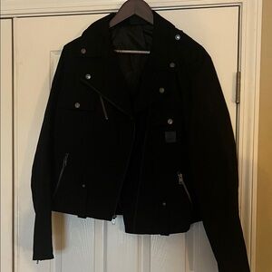 Harley-Davidson Women's Black Jacket